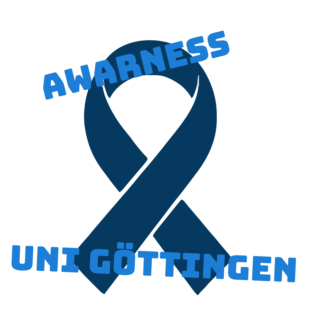 Awareness Uni Göttingen